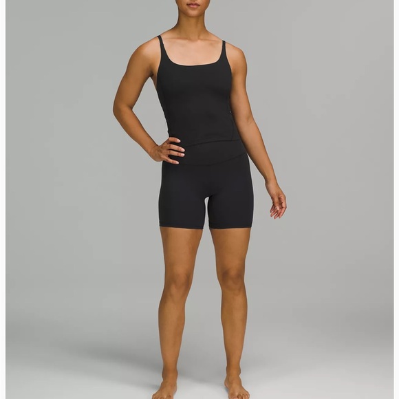 Nulu shelf tank - Picture 3 of 4